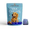 himalayan dog chew medium (blueberry 210 gm/3 stick)