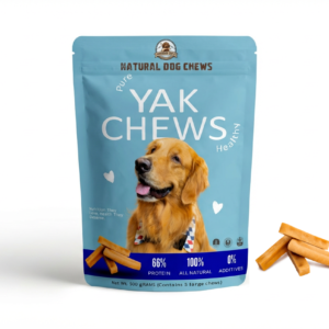 himalayan dog chew large (regular 500 gm/5 stick)