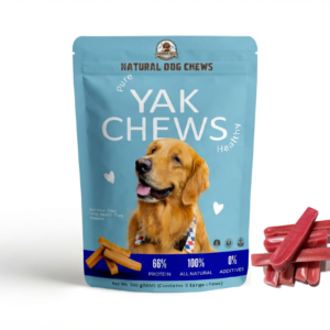 himalayan dog chew medium (strawberry 210 gm/3 stick)
